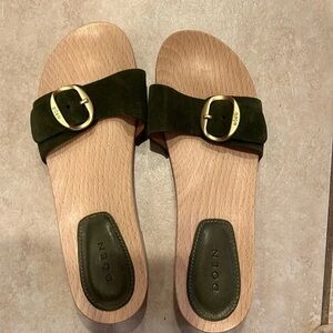 Doen shoes